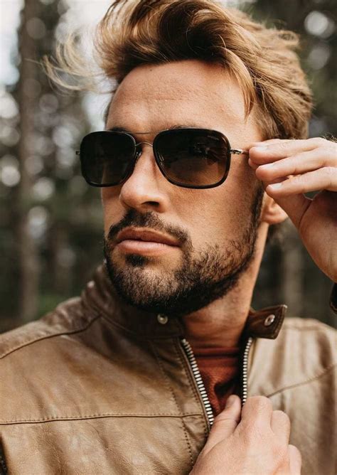 stylish sunglasses for men.